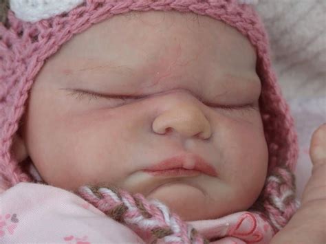 Polly by Rachel Maynard #reborn #rebornbaby #reborngirl | Reborn baby girl, Reborn babies ...