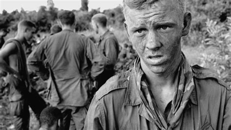 Pain still palpable in Ken Burns' Vietnam War documentary