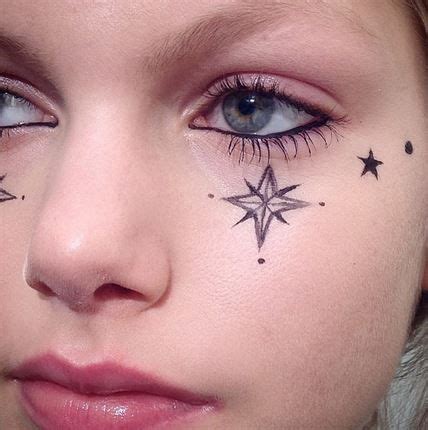 3 ridiculously cool beauty trends to try this autumn | Tatuajes ...