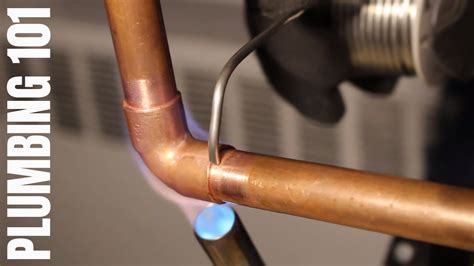 Plumbing Copper Pipe Soldering : Buy Copper Pipe Cleaner And Reamer ...