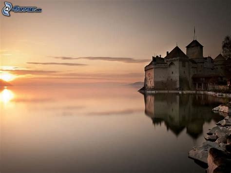 Chillon Castle