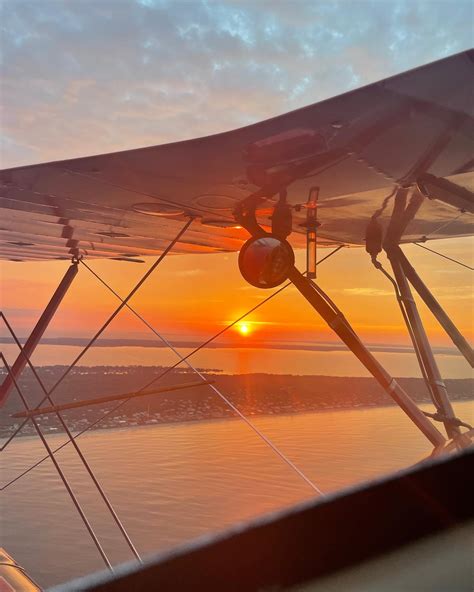 OBX Biplane Rides - Unique Airplane Rides Near Me