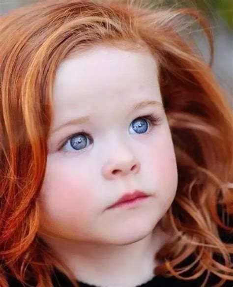 Are Redheads With Blue Eyes Really Going Extinct Purs - vrogue.co