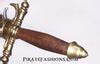 Dagger Pistol (Non-Firing Replica) – Pirate Fashions