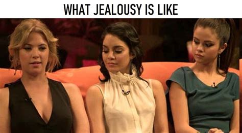 The best Jealousy memes :) Memedroid