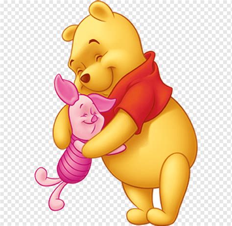 Disney Winnie the Pooh y cochinillo, lechón Eeyore Winnie the Pooh Tigger amistad, Winnie Pooh ...