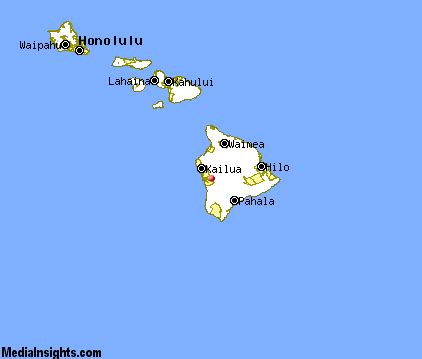 Kealakekua Vacation Rentals, Hotels, Weather, Map and Attractions