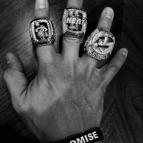 Pin by ClarQ on LeBRON JAMES | Lebron james, Rings for men, Class ring