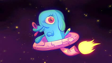 Spacedog by Nicol3 on Newgrounds