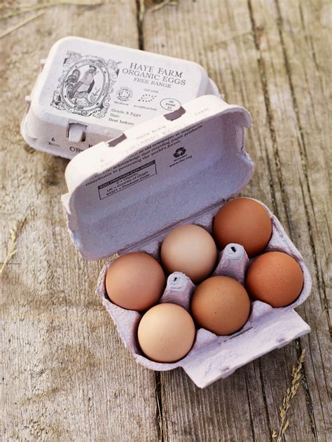 ORGANIC MEDIUM EGGS