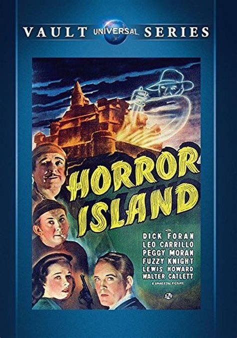 Horror Island | Island movies, Horror, Horror movie posters