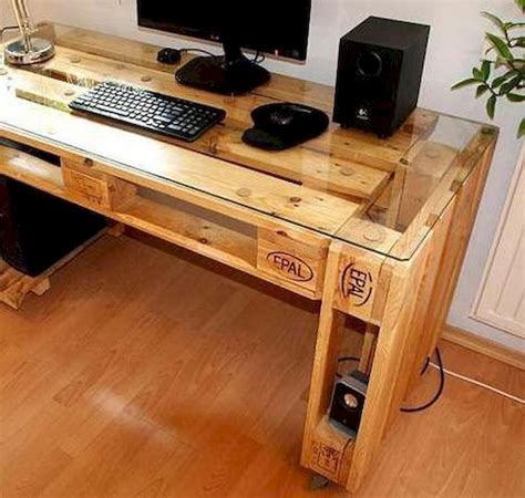 Diy Laptop Desk Plans - Image to u