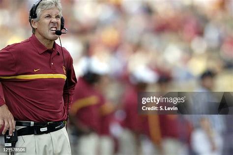 1,185 Pete Carroll Usc Photos & High Res Pictures - Getty Images