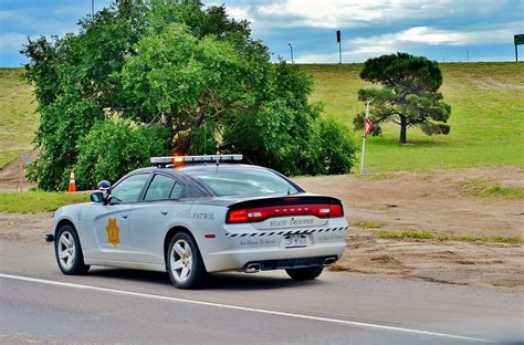 Colorado State Patrol | Dodge Charger | Kyler Hewes | Flickr