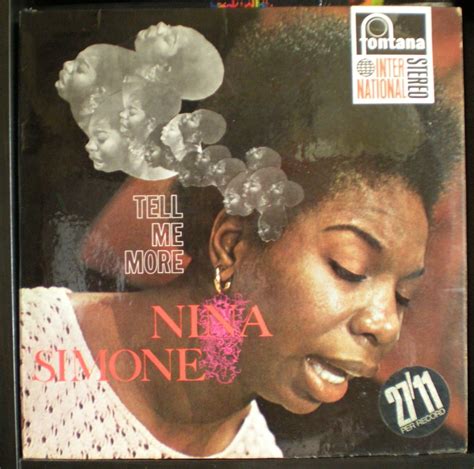 rockinnreelin | Nina simone, Lp albums, Nina