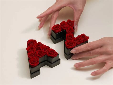 48 Romantic Gifts for the Person You Love