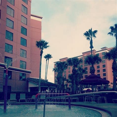 Caribe Royale Orlando Photos - GayCities Orlando