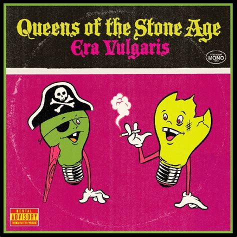 Queens Of The Stone Age - Make it Wit Chu :: Indie Shuffle