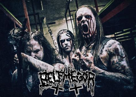 BELPHEGOR: Release Show Live Teaser - BPM