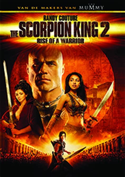 The Scorpion King: Rise of a Warrior - Kijk nu online bij Pathé Thuis