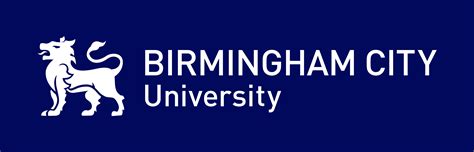 Birmingham City University – Logos Download