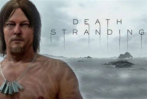 'Death Stranding' Story Is "Very Positive" But "Scary and Depressing ...