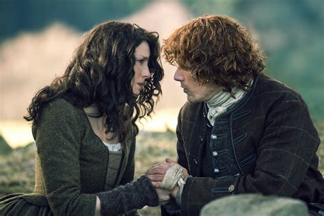 Outlander Season 3: What’s Next for Claire And Jamie? TCA Live Blog | IndieWire