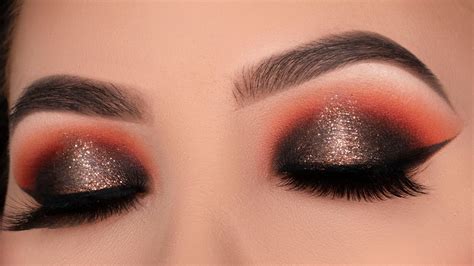 Bold Makeup Ideas For Brown Eyes | Saubhaya Makeup