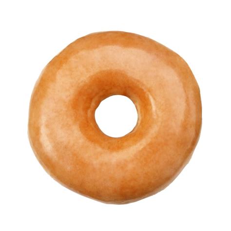 Original Glazed® Doughnut | Krispy Kreme