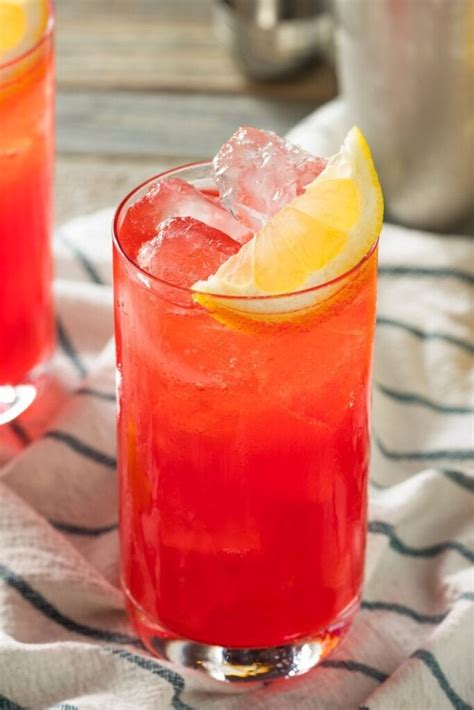 Drink Recipes With Gin | Besto Blog