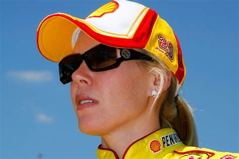 Kevin Harvick's Wife DeLana Once Did PR for NASCAR Legend Jeff Gordon ...