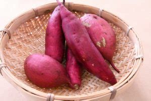 Japanese Yam vs Sweet Potato: What Are the Differences? | JAPANESE COOKING CHANNEL & misosoup.site