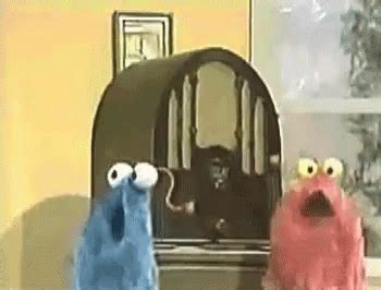 Aliens Sesame Street GIFs | Tenor