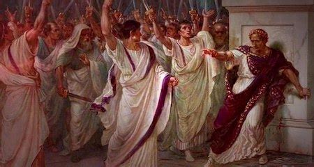 Julius Caesar by Shakespeare: Act 1 Scene 3 | Summary & Analysis - Lesson | Study.com