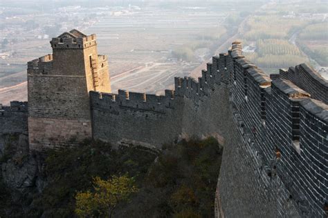 Shanhaiguan Great Wall Trail Race - Run The Great Wall