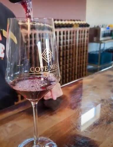 5 Incredible Cornville Wineries in the Verde Valley (Map Included)