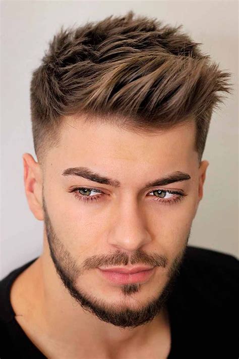 Top more than 84 trending hairstyles for men 2023 - ceg.edu.vn