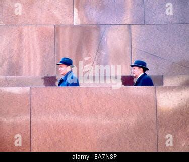 Lenin's Tomb, in Moscow's Red Square Stock Photo - Alamy