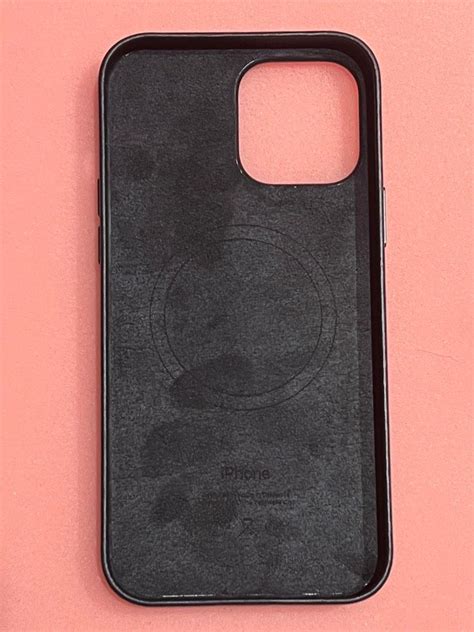 Apple IPhone 13 Pro max leather case, Mobile Phones & Gadgets, Mobile ...