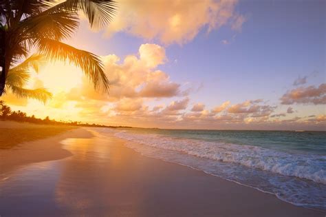 beach for mac computers #1080P #wallpaper #hdwallpaper #desktop ...