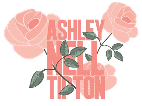 Ashley Nell Tipton | Ashley nell tipton, Tipton, Ashley
