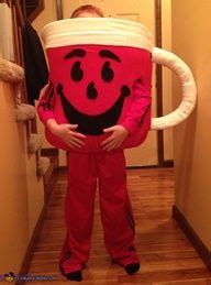 Mr. Kool Aid - Halloween Costume Contest at Costume-Works.com | Halloween costumes for kids ...