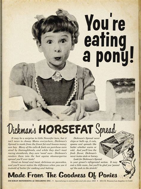 Funny vintage ads, Vintage humor, Retro ads