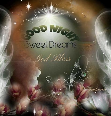 Sweet Dreams Good Night Pictures, Photos, and Images for Facebook ...