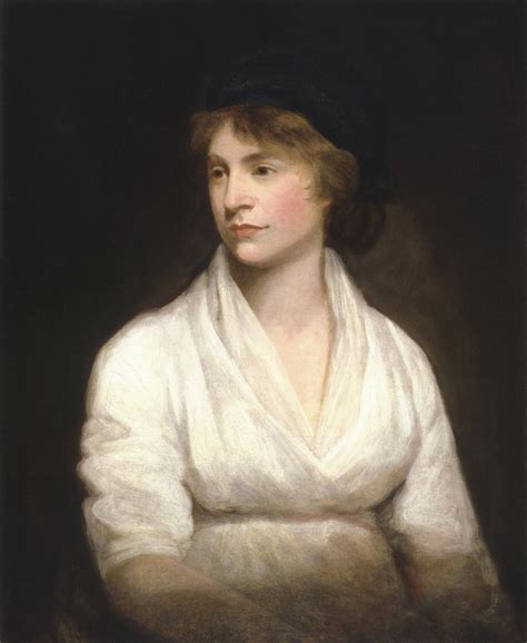 Mary Wollstonecraft - Wikipedia