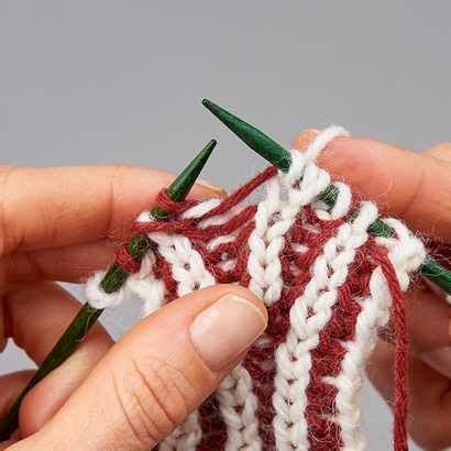 Brioche Knitting Tutorial brkyobrk | Brioche knitting patterns, Brioche knitting, Knitting basics