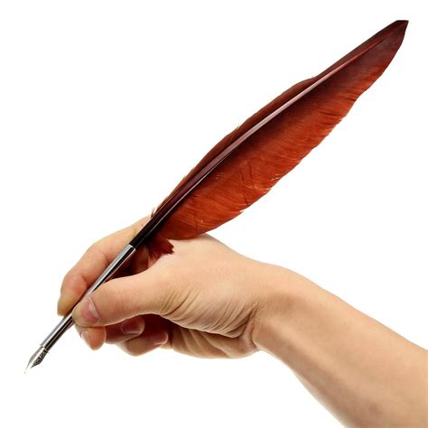 Quill Writing Pens