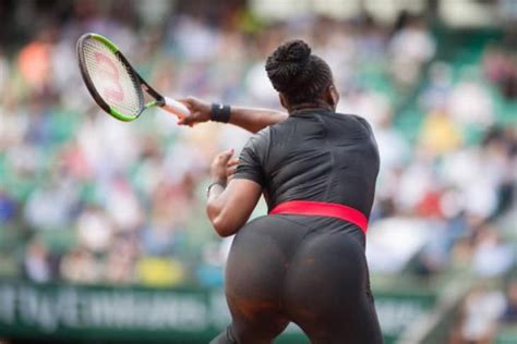 Serena Williams Biography - Body Measurements, Age, Breast, Weight, Height 2020 - News Examiner