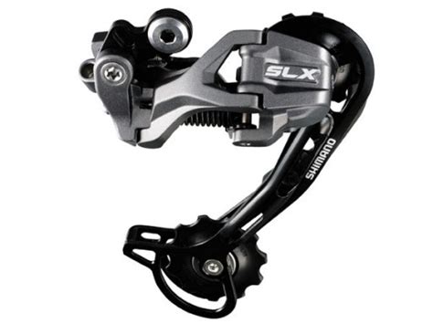 Shimano Slx Shadow Sgs Rear Derailleur - Pinkbike