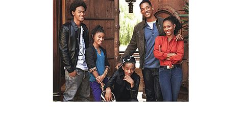 See Inside Will & Jada Pinkett Smith's Massive Malibu Home